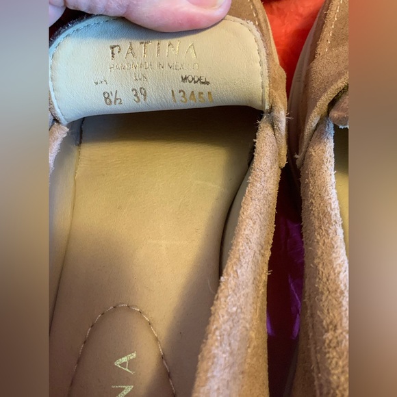 PATINA - Picture 8 of 10